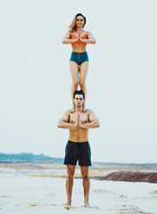 Sports training