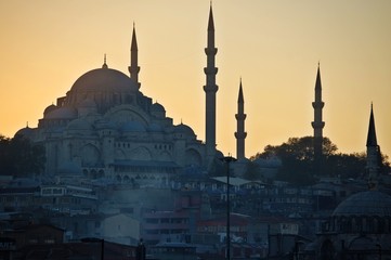 süleymaniye