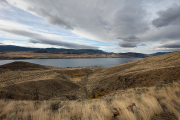 Kamloops Lake