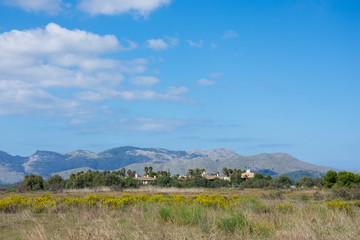 Mallorca, Urlaub, Balearen, Spanien, Sonne, Meer, Mittelmeer, Strand, Erholung