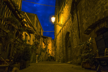 Nights In Farnese