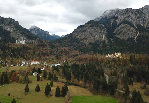 Neuschwangau Bilder Durchsuchen 156 Archivfotos, und