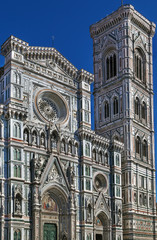 Florence Cathedral, Italy