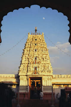 Gopuram