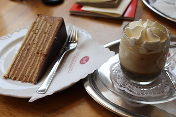 German Dessert