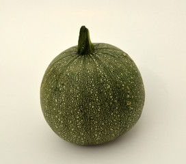 courgette ronde