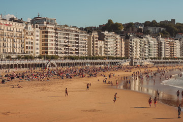 San Sebastian 