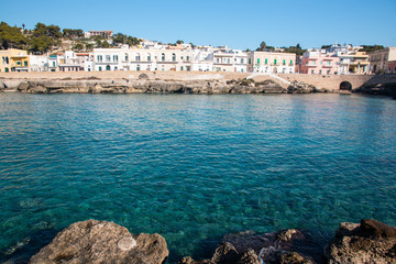 Santa Maria al Bagno, Salento, Italy