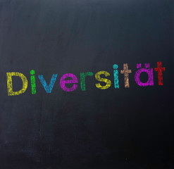Diversität
