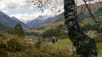 Schweiz Engadin Tarasp 25