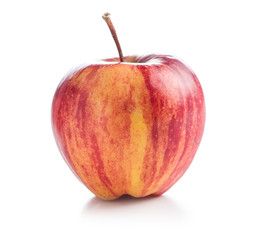 Tasty fresh apple.