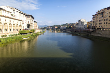 Obraz premium Firenze