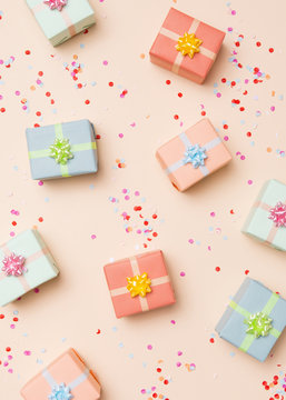 Mini gifts