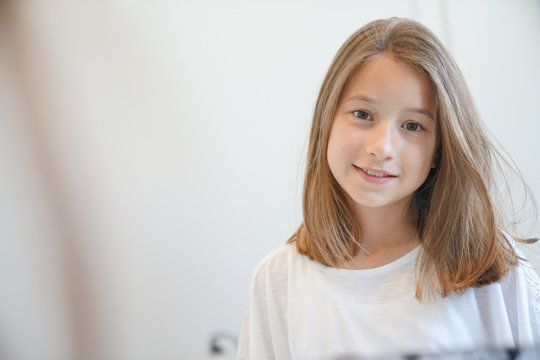 soin, hygi&egrave;ne, enfant