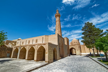 Fototapeta premium Nain old mosque