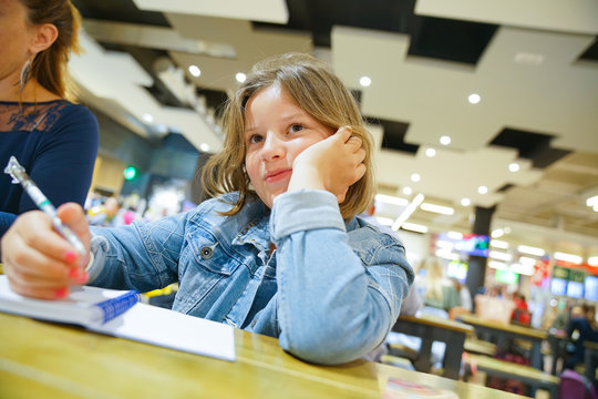 mode de vie, enfant, scolarit&eacute;