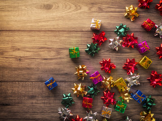 Christmas concept background