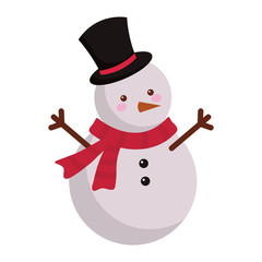 snowman icon image
