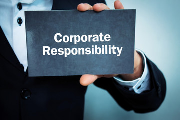 Corporate Responsibility