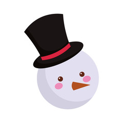 snowman icon image