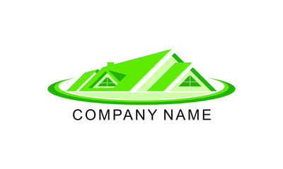 Roof logo