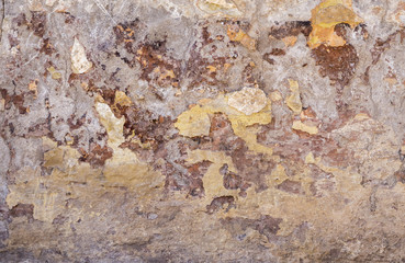 old wall