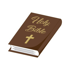 Holy Bible, book