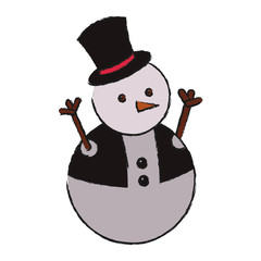 snowman icon image