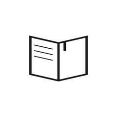 Notebook icon