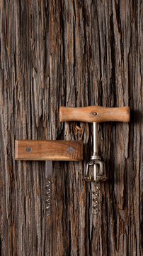 Vintage Corkscrews