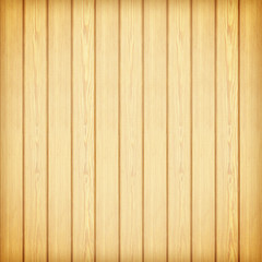 Naklejka premium wooden wall texture with natural wood pattern