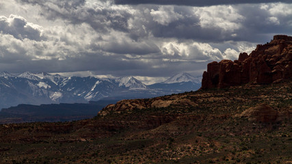 Utah Landscape 