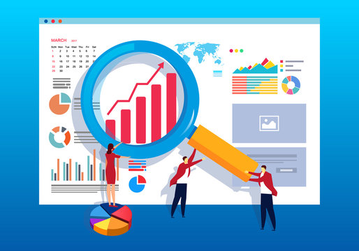 Business development and analysis