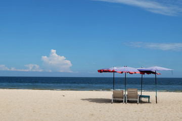  Cha-am Beach, thailand 