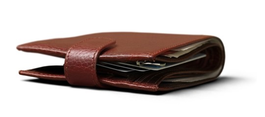 Wallet.