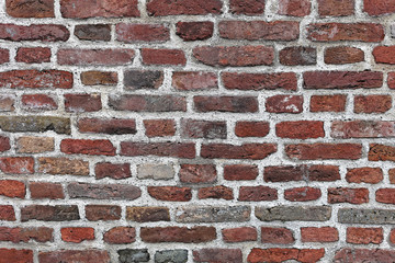 Brick Wall