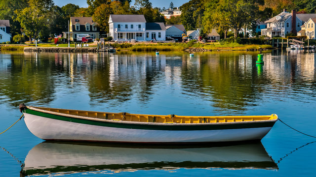 Mystic Seaport