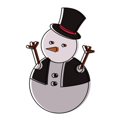 snowman icon image