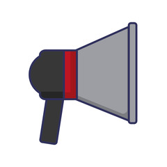 megaphone icon image