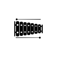 Vibraphone marimba icon