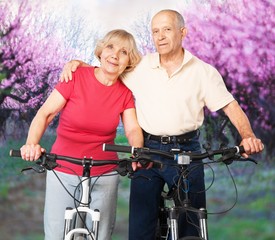 Obraz premium Couple.