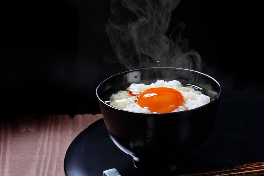 たまごかけご飯 の画像 1 670 件の Stock 写真 ベクターおよびビデオ Adobe Stock