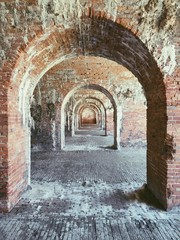 Antique Arches