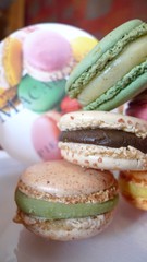 macaron set