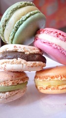 macaron