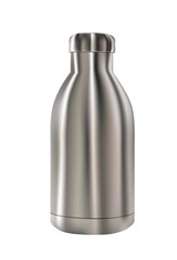 Nice design of thermos container to keep your drinks always fresh image