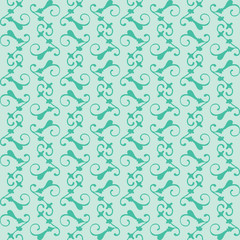Seamless pattern