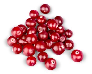 Cranberry.