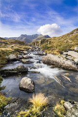Cwm Idwal