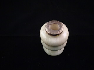 ashtray and lighter case